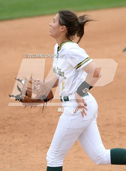 Thumbnail 2 in Moorpark vs. Temple City (CIF SS D4 Final) photogallery.