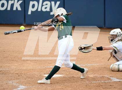 Thumbnail 2 in Moorpark vs. Temple City (CIF SS D4 Final) photogallery.