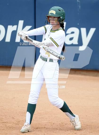 Thumbnail 1 in Moorpark vs. Temple City (CIF SS D4 Final) photogallery.