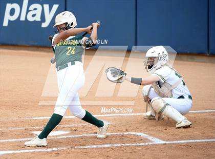 Thumbnail 1 in Moorpark vs. Temple City (CIF SS D4 Final) photogallery.