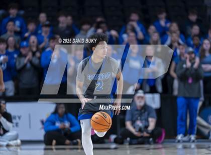 Thumbnail 3 in Spotswood @ Hopewell (VHSL Class 3 State-Final) photogallery.
