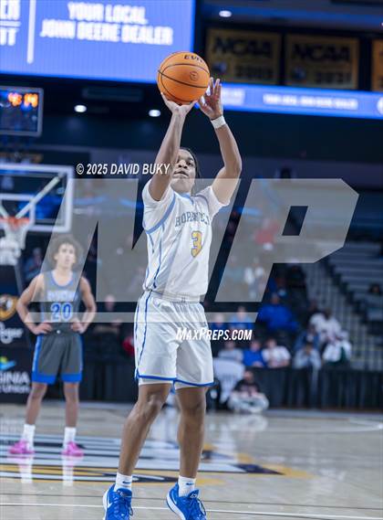 Thumbnail 1 in Spotswood @ Hopewell (VHSL Class 3 State-Final) photogallery.