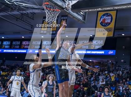 Thumbnail 3 in Spotswood @ Hopewell (VHSL Class 3 State-Final) photogallery.