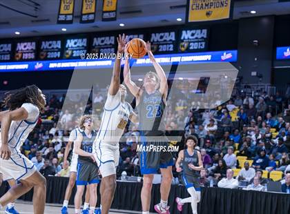 Thumbnail 1 in Spotswood @ Hopewell (VHSL Class 3 State-Final) photogallery.