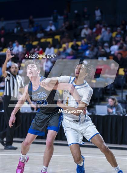 Thumbnail 3 in Spotswood @ Hopewell (VHSL Class 3 State-Final) photogallery.