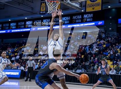 Thumbnail 1 in Spotswood @ Hopewell (VHSL Class 3 State-Final) photogallery.
