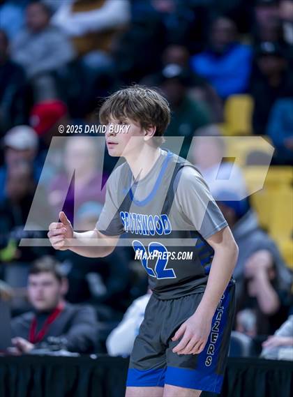 Thumbnail 1 in Spotswood @ Hopewell (VHSL Class 3 State-Final) photogallery.