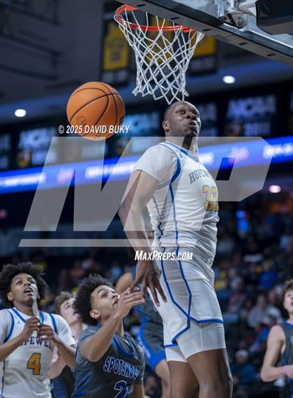 Thumbnail 2 in Spotswood @ Hopewell (VHSL Class 3 State-Final) photogallery.