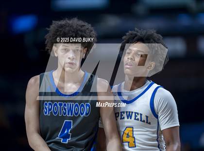 Thumbnail 2 in Spotswood @ Hopewell (VHSL Class 3 State-Final) photogallery.