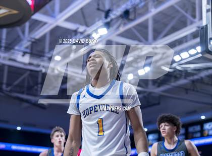Thumbnail 3 in Spotswood @ Hopewell (VHSL Class 3 State-Final) photogallery.