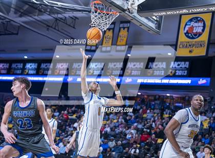 Thumbnail 2 in Spotswood @ Hopewell (VHSL Class 3 State-Final) photogallery.