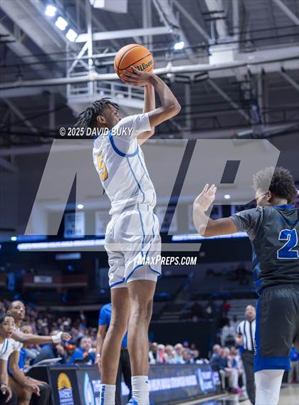 Thumbnail 3 in Spotswood @ Hopewell (VHSL Class 3 State-Final) photogallery.