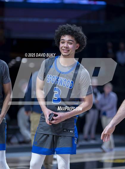 Thumbnail 2 in Spotswood @ Hopewell (VHSL Class 3 State-Final) photogallery.