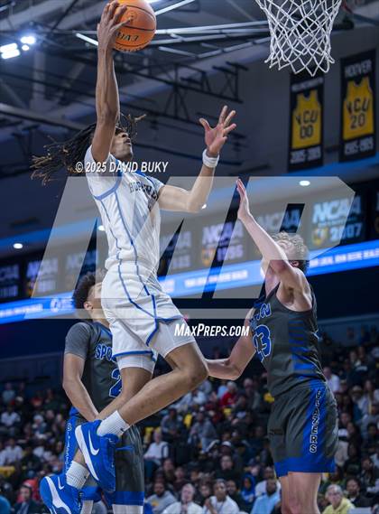 Thumbnail 2 in Spotswood @ Hopewell (VHSL Class 3 State-Final) photogallery.