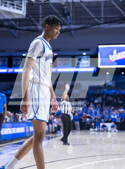 Thumbnail 3 in Spotswood @ Hopewell (VHSL Class 3 State-Final) photogallery.