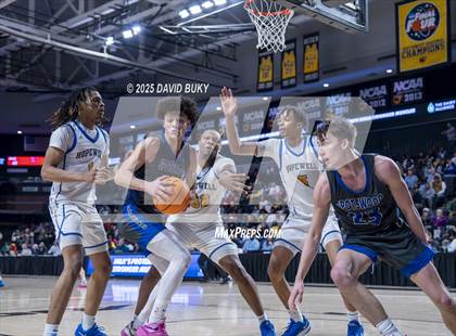 Thumbnail 1 in Spotswood @ Hopewell (VHSL Class 3 State-Final) photogallery.