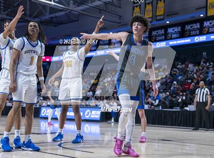 Thumbnail 2 in Spotswood @ Hopewell (VHSL Class 3 State-Final) photogallery.