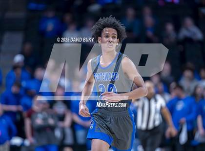 Thumbnail 3 in Spotswood @ Hopewell (VHSL Class 3 State-Final) photogallery.