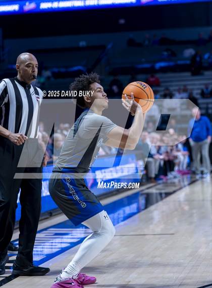 Thumbnail 3 in Spotswood @ Hopewell (VHSL Class 3 State-Final) photogallery.
