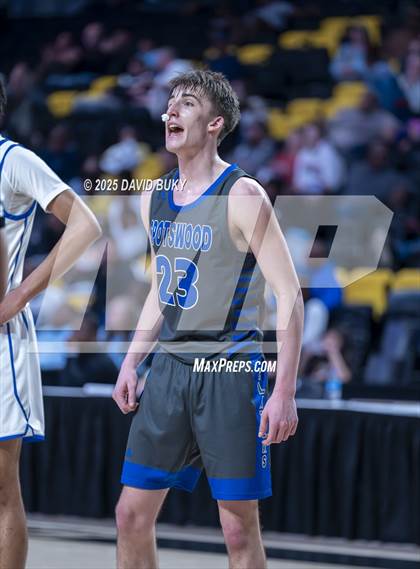 Thumbnail 2 in Spotswood @ Hopewell (VHSL Class 3 State-Final) photogallery.