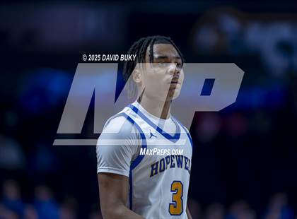 Thumbnail 3 in Spotswood @ Hopewell (VHSL Class 3 State-Final) photogallery.