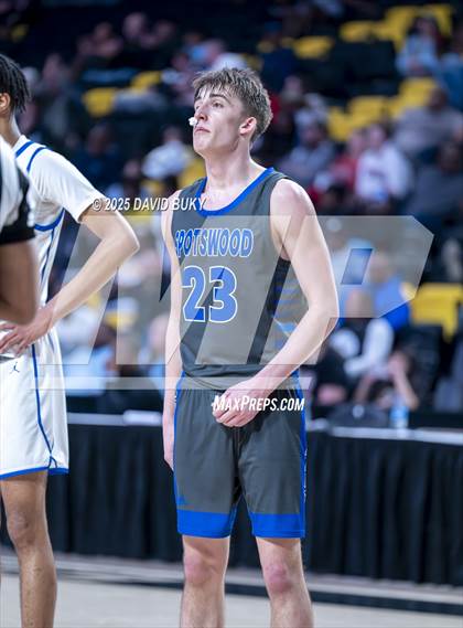 Thumbnail 3 in Spotswood @ Hopewell (VHSL Class 3 State-Final) photogallery.