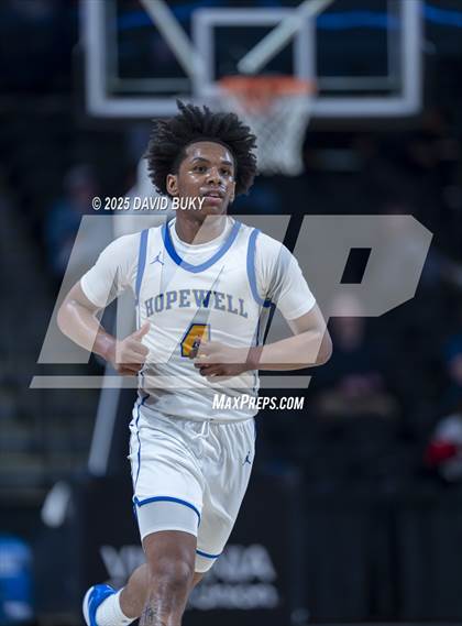 Thumbnail 1 in Spotswood @ Hopewell (VHSL Class 3 State-Final) photogallery.