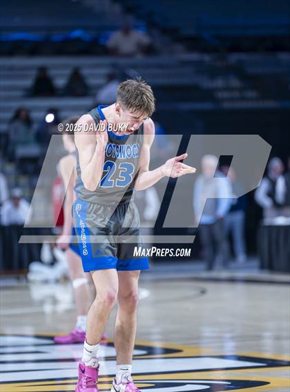 Thumbnail 2 in Spotswood @ Hopewell (VHSL Class 3 State-Final) photogallery.