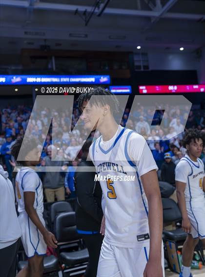 Thumbnail 3 in Spotswood @ Hopewell (VHSL Class 3 State-Final) photogallery.