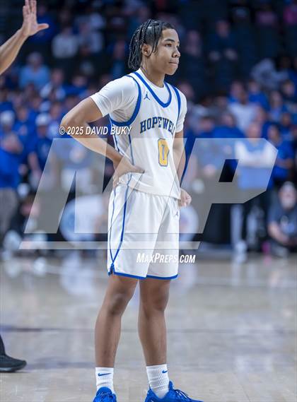 Thumbnail 1 in Spotswood @ Hopewell (VHSL Class 3 State-Final) photogallery.
