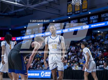 Thumbnail 1 in Spotswood @ Hopewell (VHSL Class 3 State-Final) photogallery.