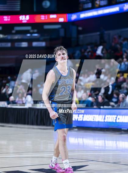 Thumbnail 3 in Spotswood @ Hopewell (VHSL Class 3 State-Final) photogallery.