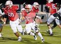 Photo from the gallery "Warren Central @ Center Grove (IHSAA 6A Regional Championship)"