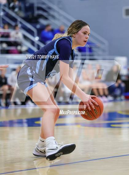 Thumbnail 1 in Argyle vs. Liberty Christian (Brock Showcase) photogallery.