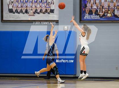 Thumbnail 3 in Argyle vs. Liberty Christian (Brock Showcase) photogallery.