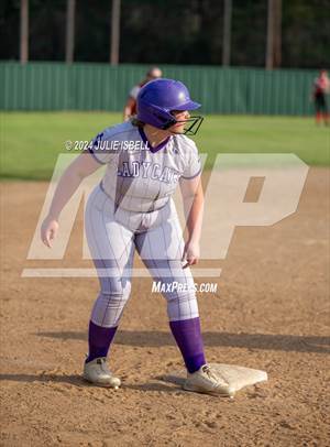 Big Sandy vs Deweyville (Evadale Tournament Final)