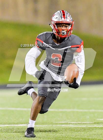 Thumbnail 3 in Fort Bend Kempner @ Fort Bend Travis photogallery.
