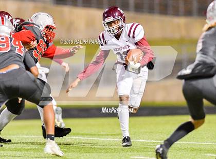 Thumbnail 2 in Fort Bend Kempner @ Fort Bend Travis photogallery.