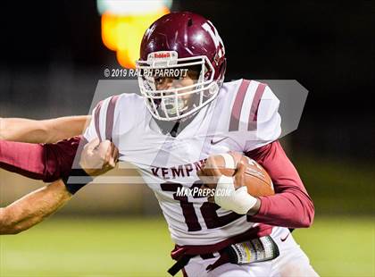 Thumbnail 2 in Fort Bend Kempner @ Fort Bend Travis photogallery.