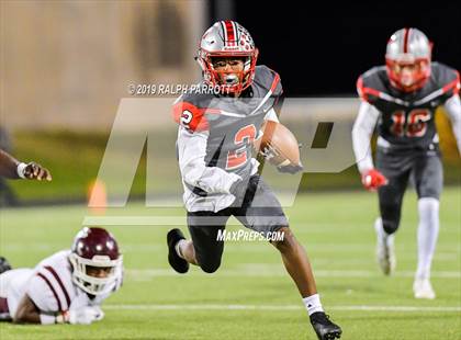 Thumbnail 2 in Fort Bend Kempner @ Fort Bend Travis photogallery.
