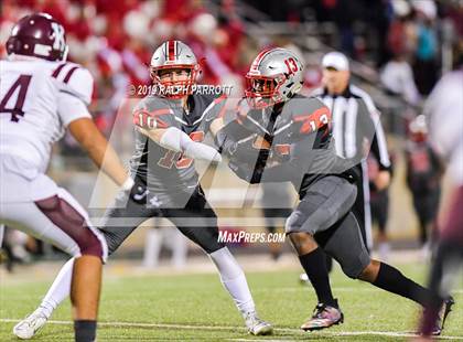 Thumbnail 3 in Fort Bend Kempner @ Fort Bend Travis photogallery.