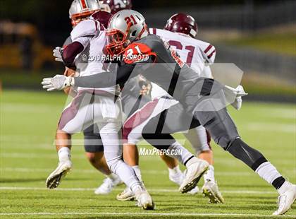 Thumbnail 2 in Fort Bend Kempner @ Fort Bend Travis photogallery.
