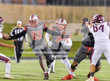 Thumbnail 1 in Fort Bend Kempner @ Fort Bend Travis photogallery.