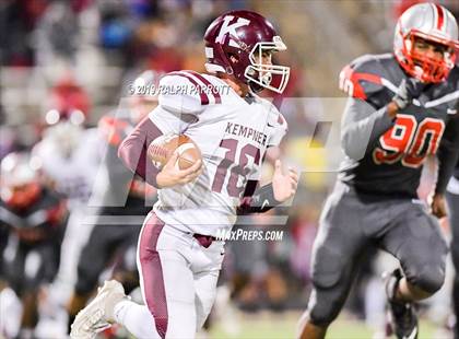 Thumbnail 3 in Fort Bend Kempner @ Fort Bend Travis photogallery.