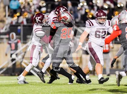 Thumbnail 1 in Fort Bend Kempner @ Fort Bend Travis photogallery.