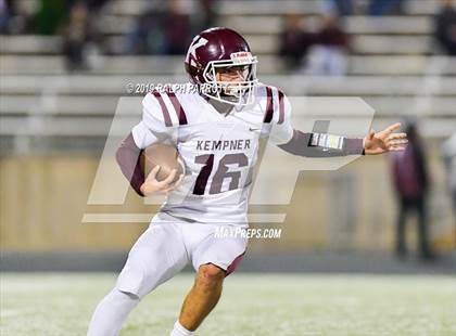 Thumbnail 3 in Fort Bend Kempner @ Fort Bend Travis photogallery.