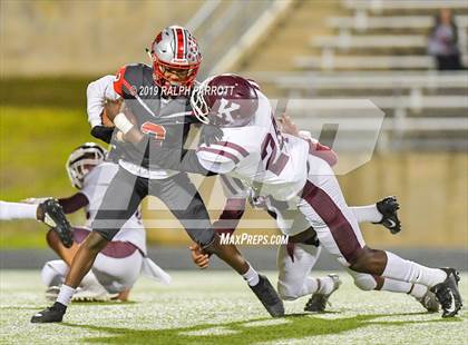 Thumbnail 3 in Fort Bend Kempner @ Fort Bend Travis photogallery.