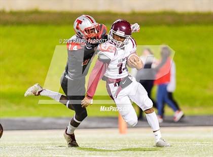 Thumbnail 1 in Fort Bend Kempner @ Fort Bend Travis photogallery.