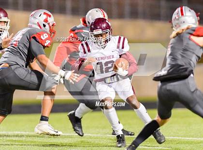 Thumbnail 1 in Fort Bend Kempner @ Fort Bend Travis photogallery.