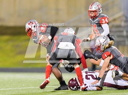 Thumbnail 2 in Fort Bend Kempner @ Fort Bend Travis photogallery.